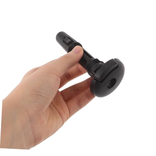 Guía para reposacabezas de coche que soluciona la holgura en asientos con varilla de 12.8 mm 4