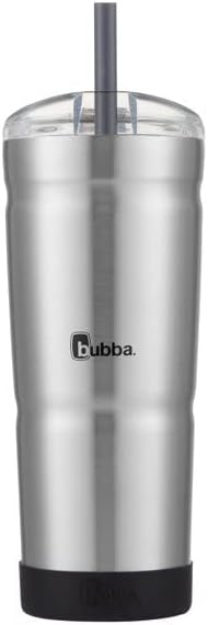 Envy S 24OZ W BMPR SS