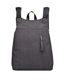  Mochila antirrobo KCB Slant Vegano
