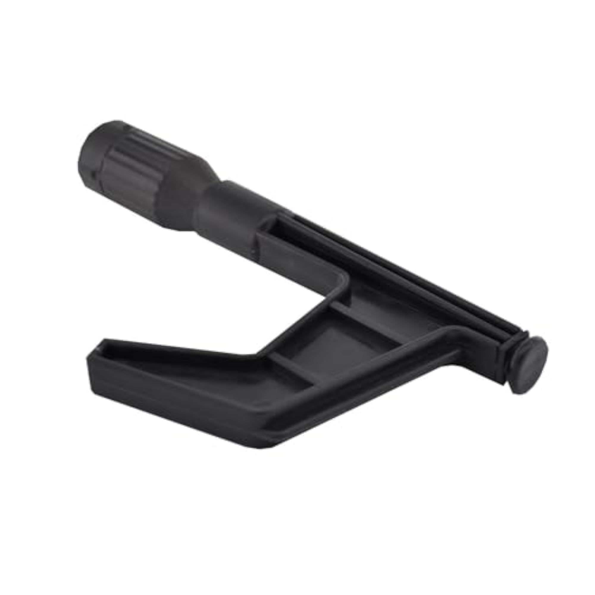 Boat Hook Attachment for Extension Pole for Docking