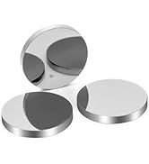 MCWlaser Mo Specchio 3 pezzi diametro: 20 mm per incisore/taglierina taglio laser CO2 CO2 80 W 10...