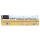 Modèles concernés: applicables aux KonicaMinolta Bizhub C224 / C284 / C364 / C7822 / C7828 / C224e / C284e.
