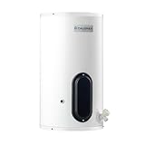 Boiler Calentador Deposito Electrico 1 serv Calorex Fortis