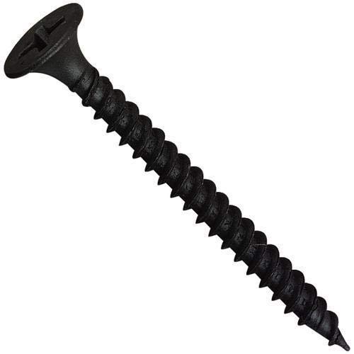 Fasto black phosphated gypsum Drywall screws, Phillips Bugle Head Sharp Point For Fixing Wood, Plywood, Plasterboard Dry Wall/POP Size 6 x 50 mm (Pack of 500) 3.5 x 2 Inch) (B0B1DRWLB7) Amazon Price History, Amazon Price Tracker