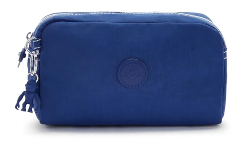 Kipling Gleam, Pochettes/étuis Mixte, Bleu Amiral,...
