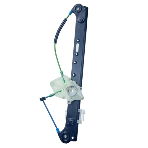 Lève-vitre électrique avant gauche pour BMW X3 E83 xDrive 20d 2007-2010 - 6