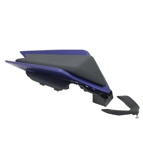 Carénage de selle passager arrière pour vos sorties circuit en RS660