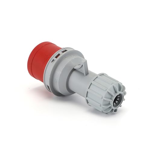 Accesorio de conexión industrial móvil LX-025N-32A miniatura 3
