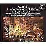 Vivaldi - L'incoronazione di Dario / Ensemble Baroque de Nice, Bezzina