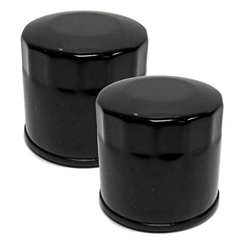 EPR 2PK Oil Filter Replacement for John Deere M806418 Kubota HH150-32430 Honda 15400-PFB-014