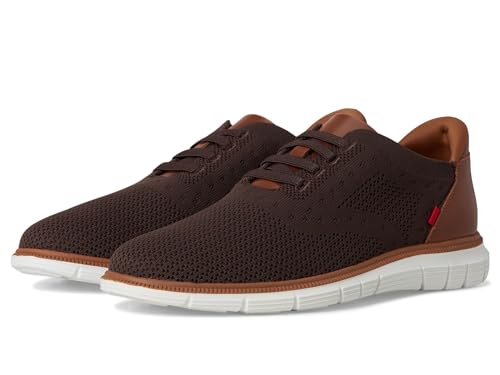 Image of Marc Joseph New York Men's Charles Ave Sneakers (Hands Free Technology)