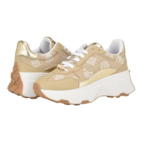 Image of Guess Women's CALEBB Sneaker