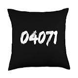 04071 zip design Maine men and women in brush lettering. No need for anyone to ask, where you from? Represent your area with this homage to 04071 neighborhood design. Raymond 04071 makes a great gift idea for birthday, Mother's Day, Father's Day, Chr...