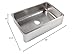 Sinkology Lange Crafted Stainless Steel 32