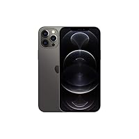 Apple iPhone 12 Pro Max (512GB) - Grafite