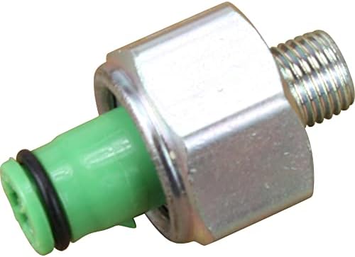 AIP Electronics Premium Engine Knock Detonation Sensor KS Compatible with 1990-1991 Toyota Corrolla Previa and Geo Prizm OEM Fit KS0211