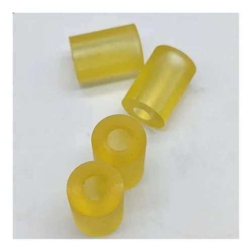 Pneus de rouleau d'alimentation PA03576-Y027 pour Fujitsu Fi6670 en lot de 10 ensembles
