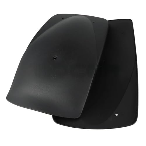 Garde-boue pour moto 150cc protégeant efficacement des projections