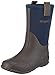Produktbild Bisgaard Unisex Kinder Neo Thermo Rain Boot, Navy, 22 EU