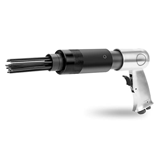 Scrostatore ad Aghi ad Aria Compressa 3000 giri/min