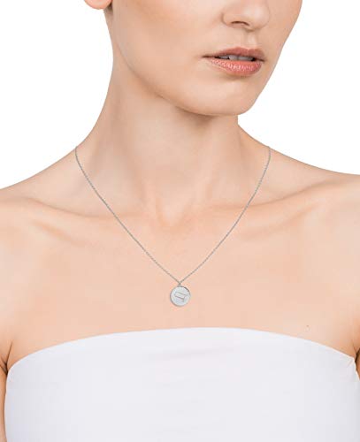 Image secondaire de Viceroy Collier Jewels 61014C000-38G Signo Constelation de gémeaux