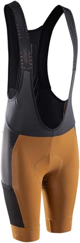 Bib Liner MTB Endurance 5.0 with 4density padding