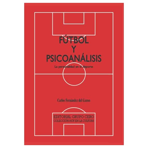 Fútbol y psicoanálisis: La personalidad en el deporte