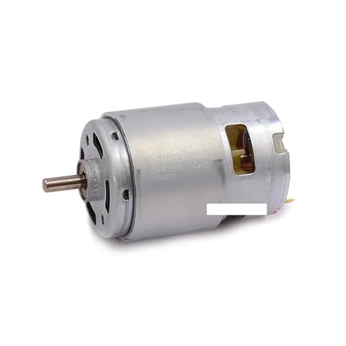 RS-775WC-8514 42mm High Power Engine DC 12V 14.4V 18V 19.2V High Speed Large Torque electronic starter For Cordless Drill