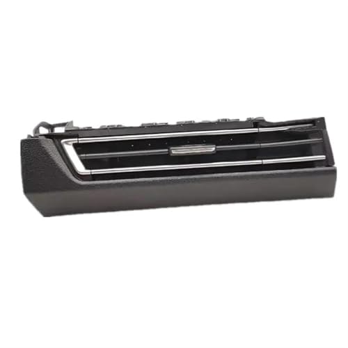 Grille d'aération pour Golf 8 MK8 côté conducteur sortie de climatisation 5HG858711A