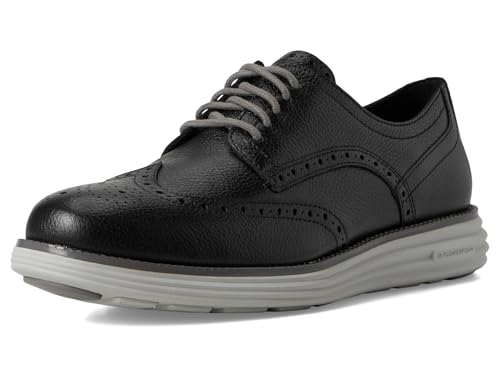 Image of Cole Haan Men's Original Grand Remastered Wing Tip