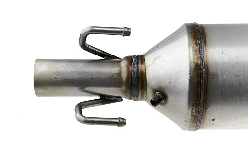 FILTRO ANTIPARTICOLATO DPF 1360271080