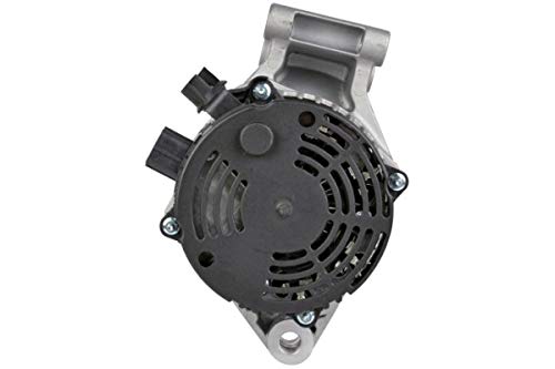 437422 VALEO REMANUFACTURED PREMIUM Dynamo / Alternator 14V, 100A, B / D , L/R 0, 54 mm | Bestel nu