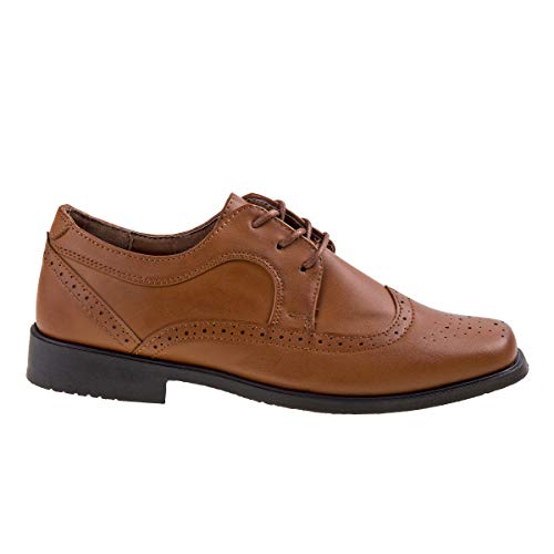 Josmo Baby-Boy's Sebastian Oxford2