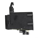 Tête d'impression compatible : cette tête d'impression est compatible avec les imprimantes HP 6600/6100/6700/7110/7510/7512/7610/7612.
