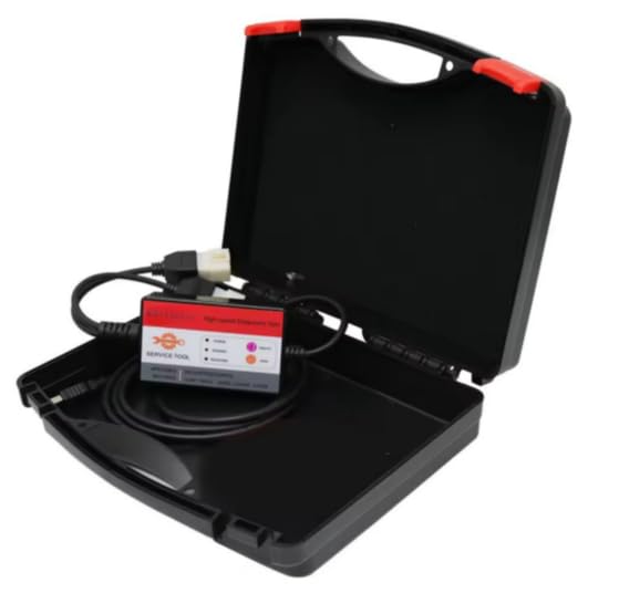 Amazon.com: MPDR Software 3.33 Heavy Duty Diagnostic Tool Tester
