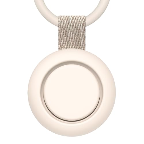 Portable White Noise Machine with Clip