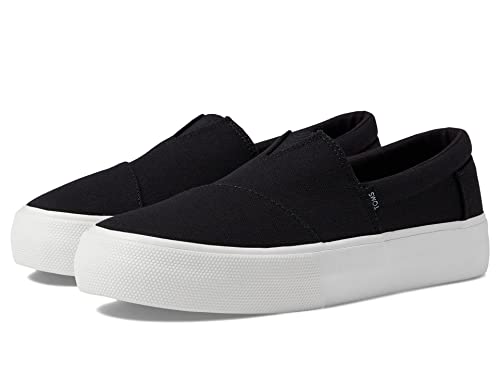 Image of TOMS Women's ALP Fenix Platform S Slip-On Sneaker