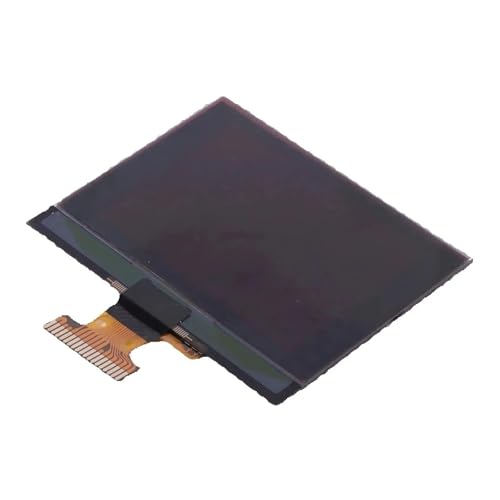 Pantalla para coche Passat 2003-2011 y Golf V con visualización integrada 2