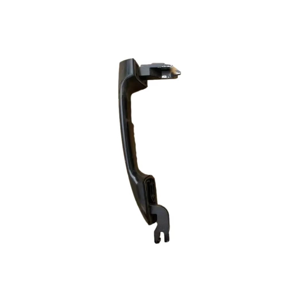 Ratsch Black Car Side Exterior Door Handle 82650-2F000 For 2004-2009 For Cerato Spectra5 Sx 06 Ls Car Exterior Door Handle Outside