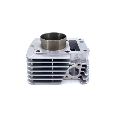 Kit d'extrémité de segments piston cylindre 54mm TTR125 YBR125 - 2