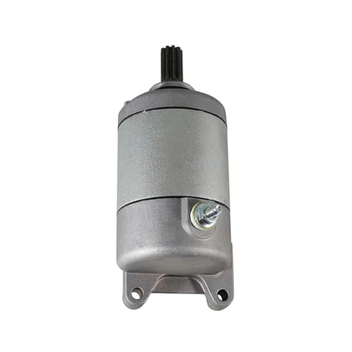 Démarreur moto 600 GL-F GL-D LU097208 E01J10000001