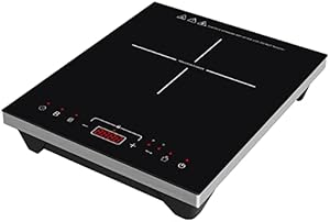 Rosenstein & Söhne Induktionskochplatte ZX6304-944