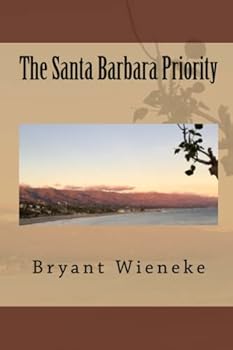 Paperback The Santa Barbara Priority Book