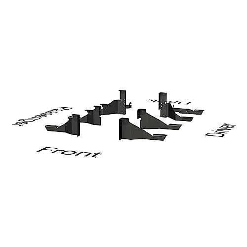 Luverne Truck Equipment 571439 running board miniatura 4