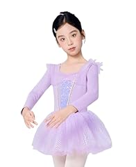 Light Purple- Tutu Skirt