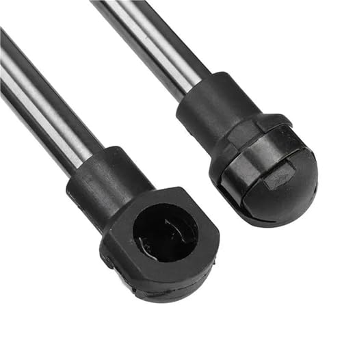 Vérins à gaz de capot avant pour BMW Série 3 E90 E91 E92 E93 de 2005 à 2013 - 4