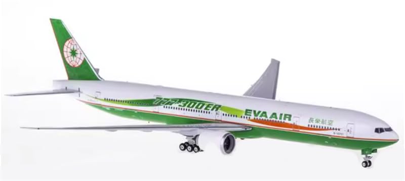 #専用 EVA AIR 777-300ER NCA 747-8F 専用 EVA AIR 777-300ER NCA 747-8F