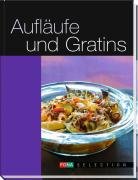Hardcover Aufläufe & Gratins [German] Book