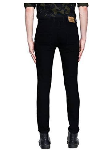 Image of HIGH STAR Men's Slim Jeans