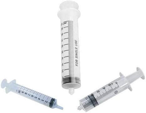 HHH MULTI SYRINGE PK 10ML,50ML,100ML